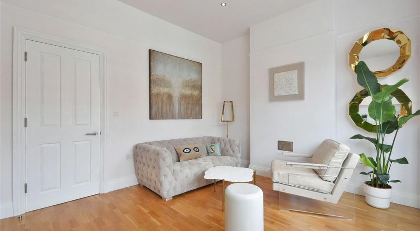 Photo of Golden Ivory