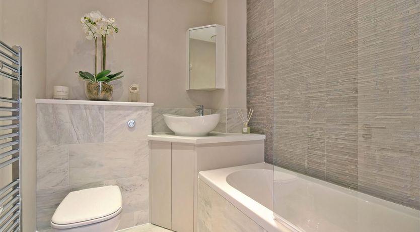 Photo of Golden Ivory