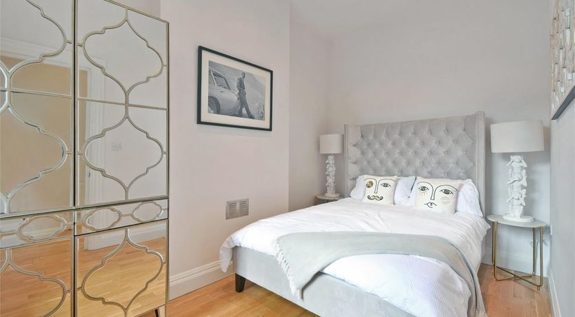 Photo of Golden Ivory