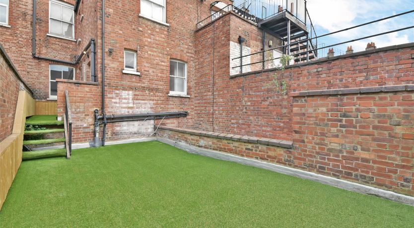 Photo of Golden Ivory