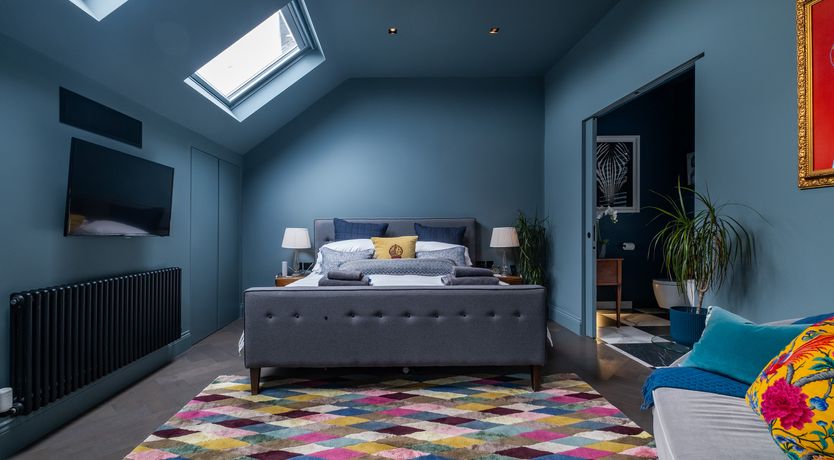 Photo of Clapham Indigo
