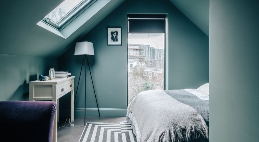 Photo of Clapham Indigo