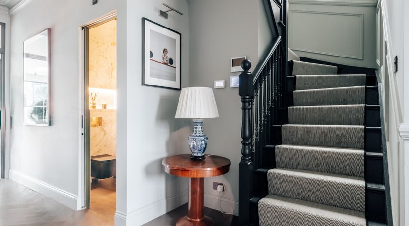 Photo of Clapham Indigo