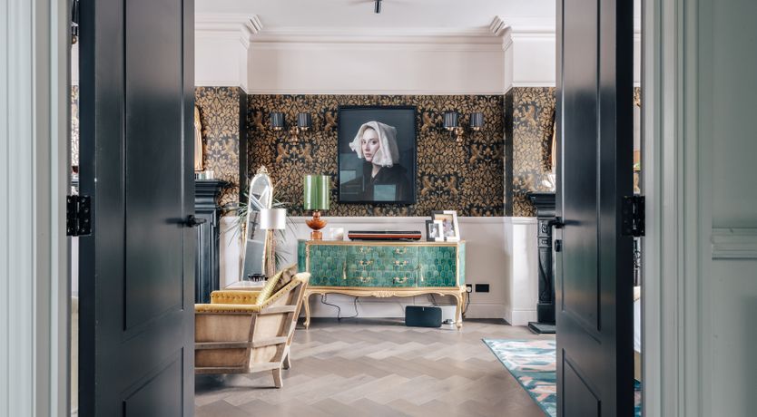 Photo of Clapham Indigo