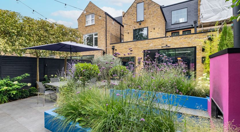 Photo of Clapham Indigo