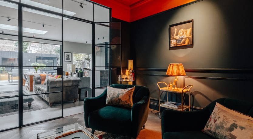 Photo of Clapham Indigo