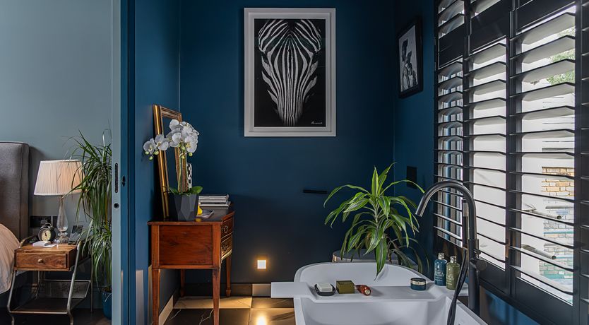 Photo of Clapham Indigo
