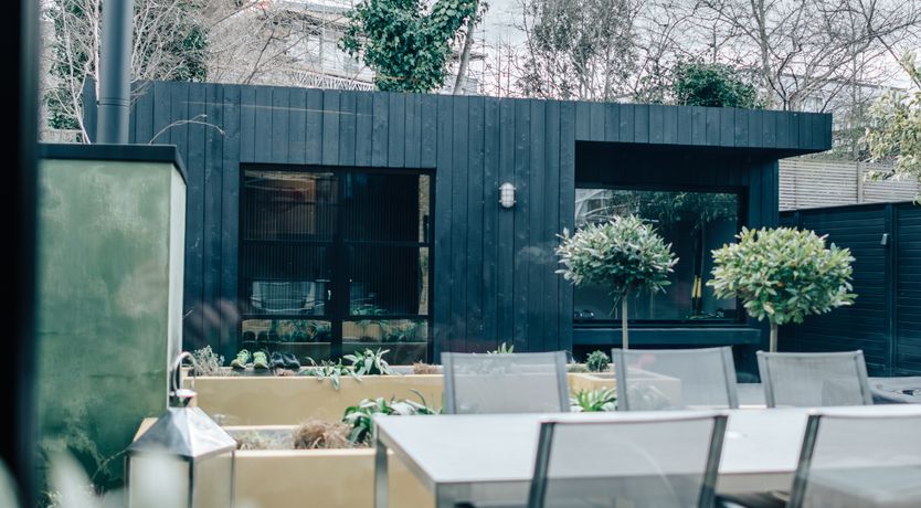 Photo of Clapham Indigo