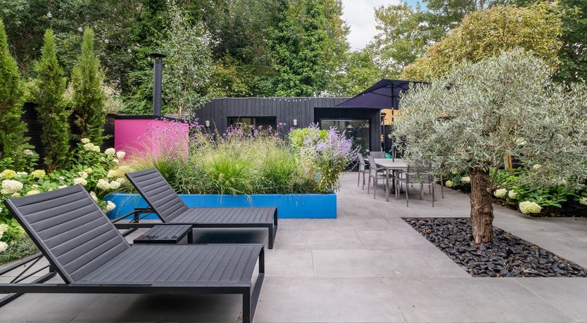 Photo of Clapham Indigo