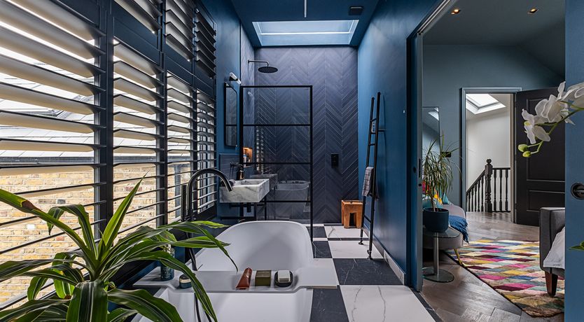 Photo of Clapham Indigo