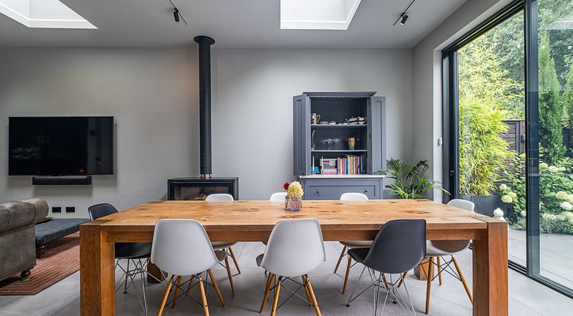 Photo of Clapham Indigo