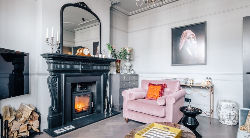 Photo of Clapham Indigo