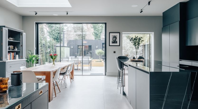 Photo of Clapham Indigo