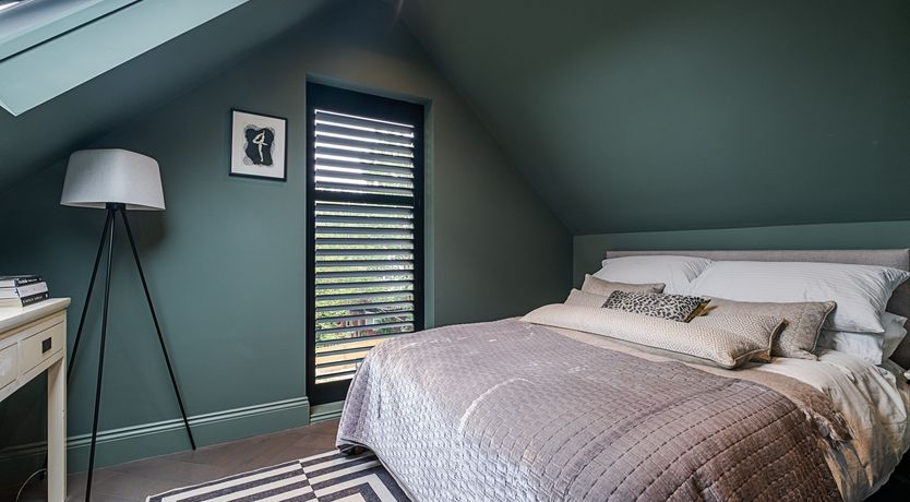 Photo of Clapham Indigo