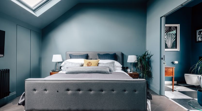 Photo of Clapham Indigo