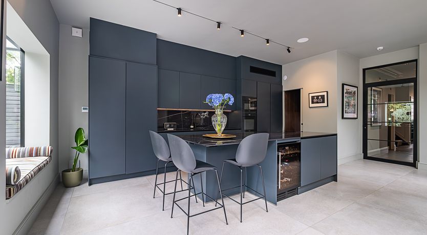 Photo of Clapham Indigo