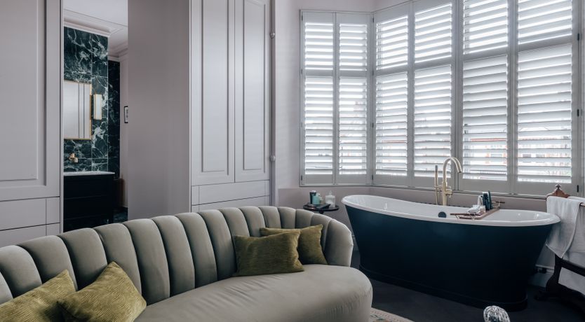 Photo of Clapham Indigo