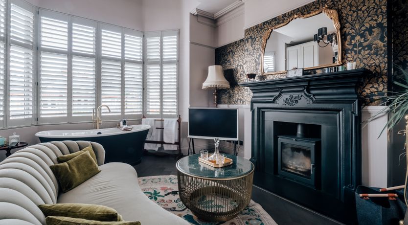 Photo of Clapham Indigo