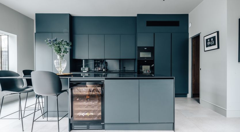 Photo of Clapham Indigo