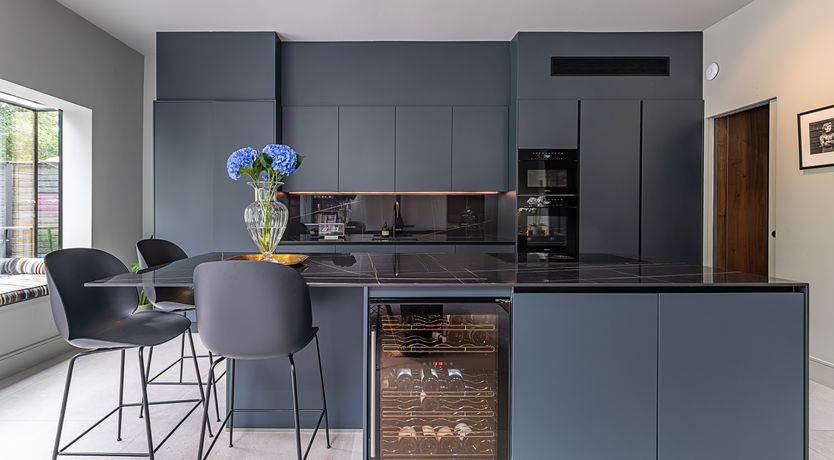 Photo of Clapham Indigo
