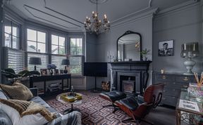 Photo of Clapham Indigo