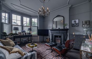 Clapham Indigo Holiday Home