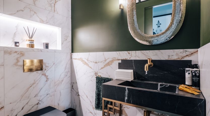 Photo of Clapham Indigo