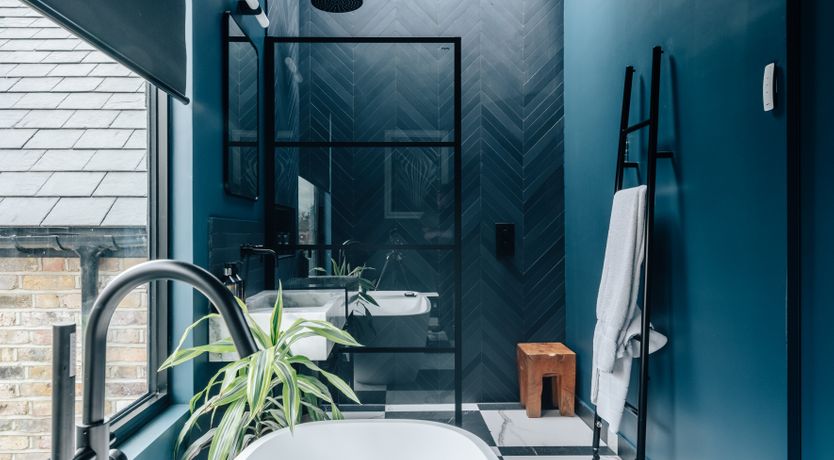 Photo of Clapham Indigo