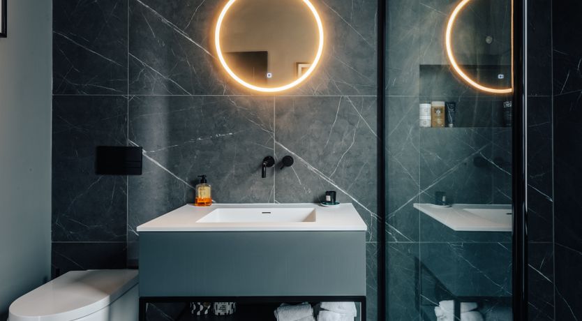 Photo of Clapham Indigo