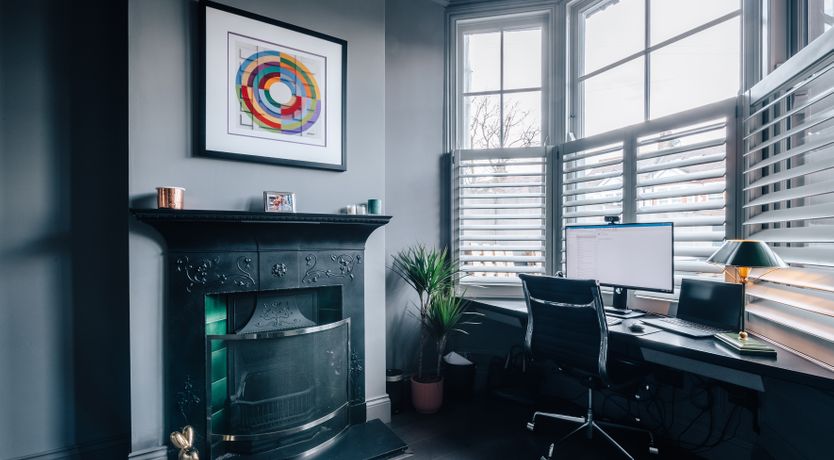 Photo of Clapham Indigo