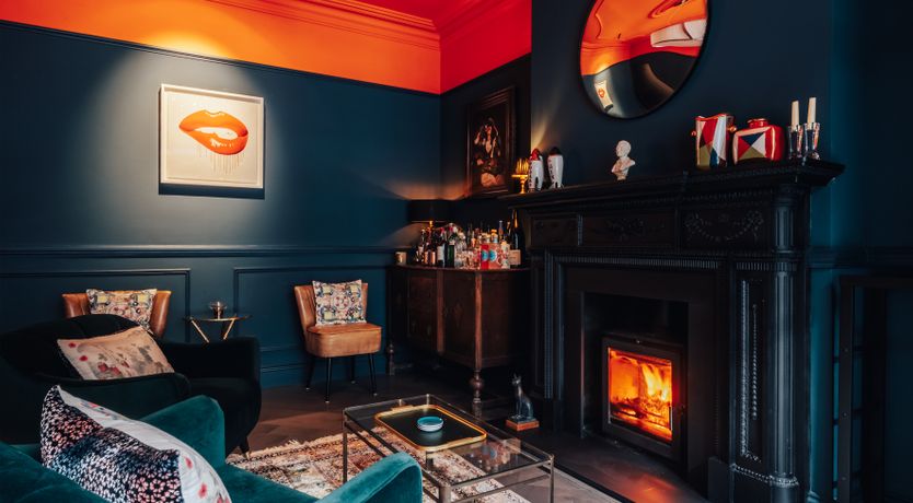 Photo of Clapham Indigo