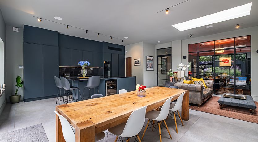 Photo of Clapham Indigo