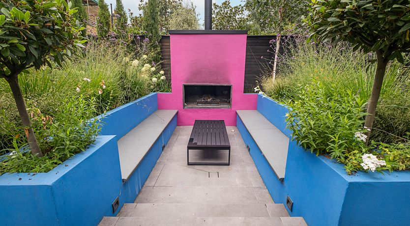 Photo of Clapham Indigo
