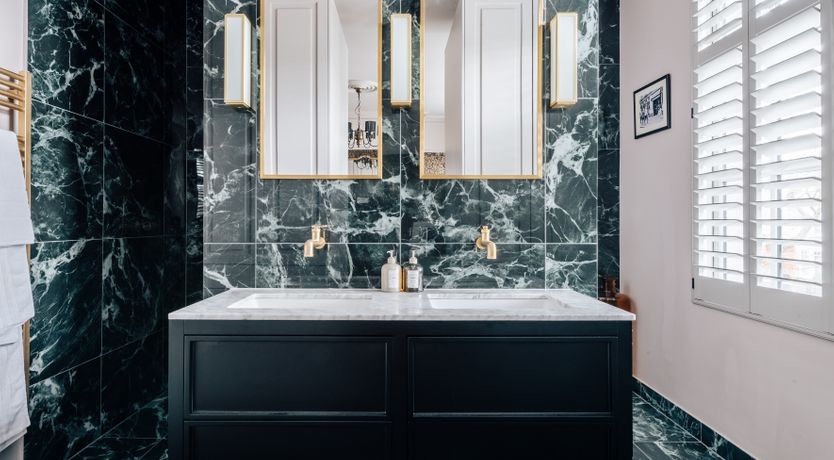 Photo of Clapham Indigo