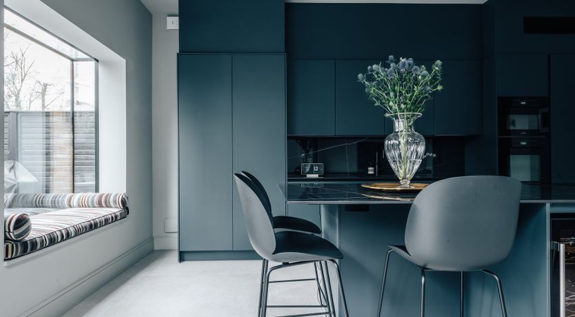 Photo of Clapham Indigo