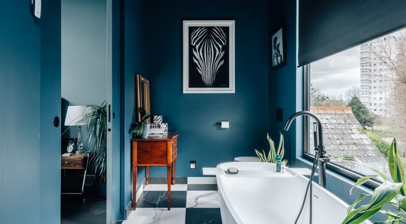 Photo of Clapham Indigo