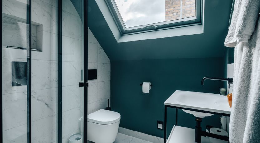 Photo of Clapham Indigo