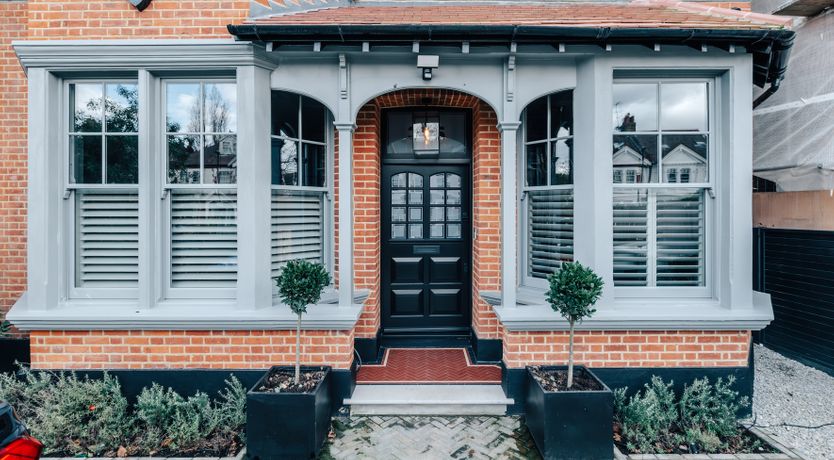 Photo of Clapham Indigo