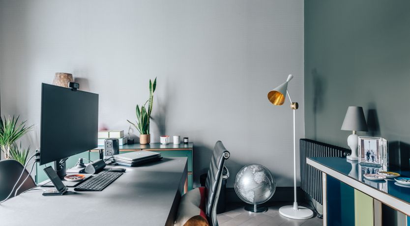 Photo of Clapham Indigo