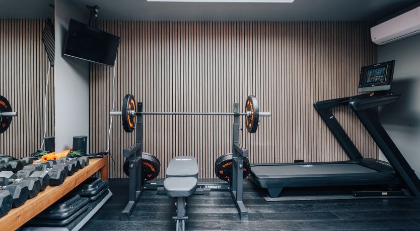 Photo of Clapham Indigo