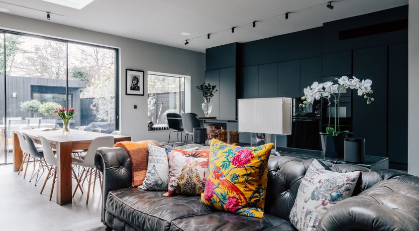 Photo of Clapham Indigo