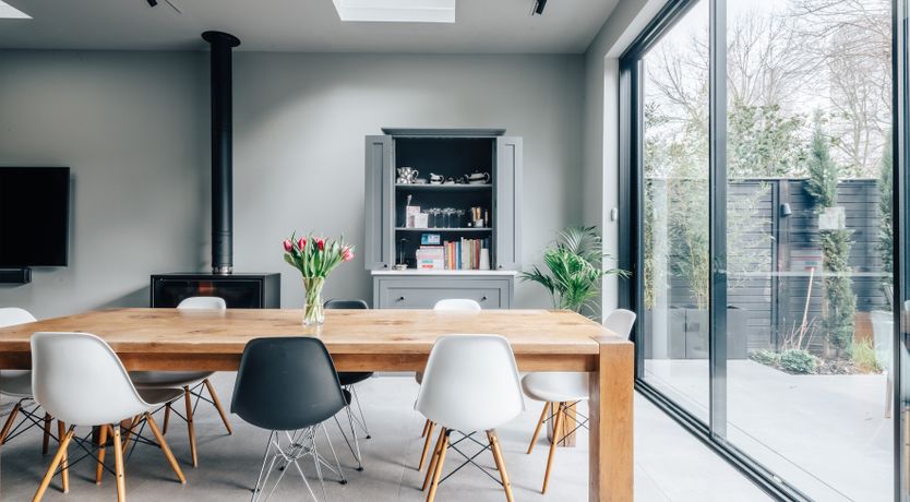 Photo of Clapham Indigo