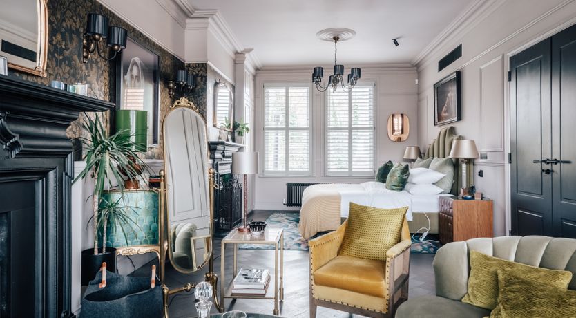 Photo of Clapham Indigo