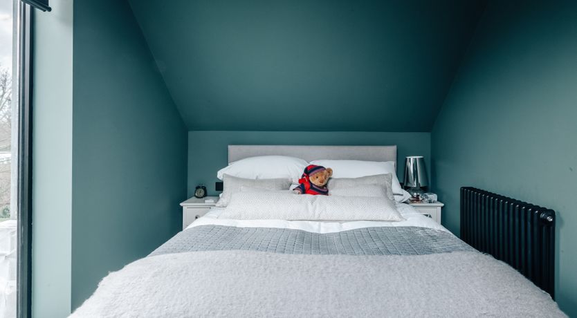 Photo of Clapham Indigo