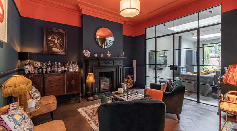 Photo of Clapham Indigo