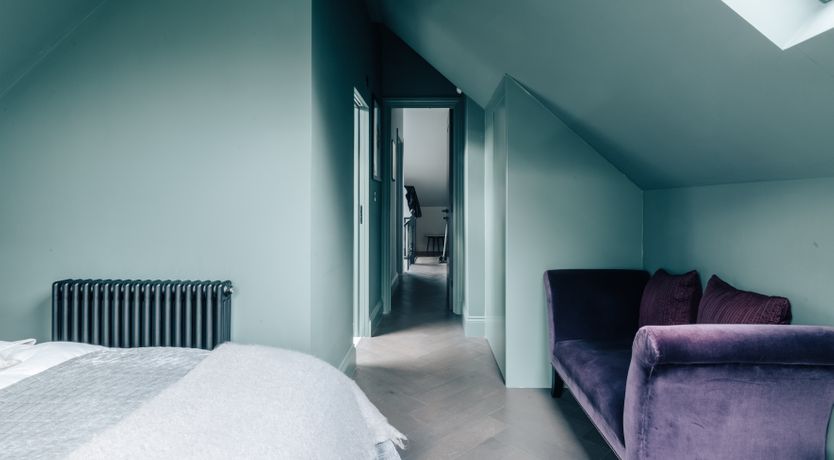 Photo of Clapham Indigo