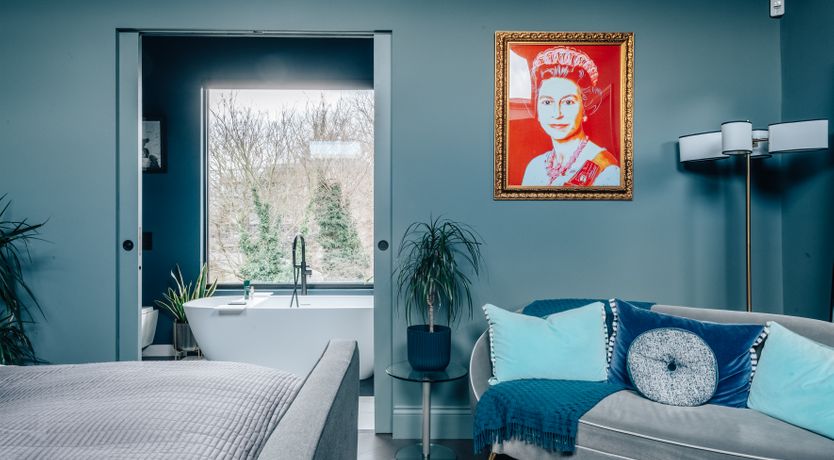 Photo of Clapham Indigo