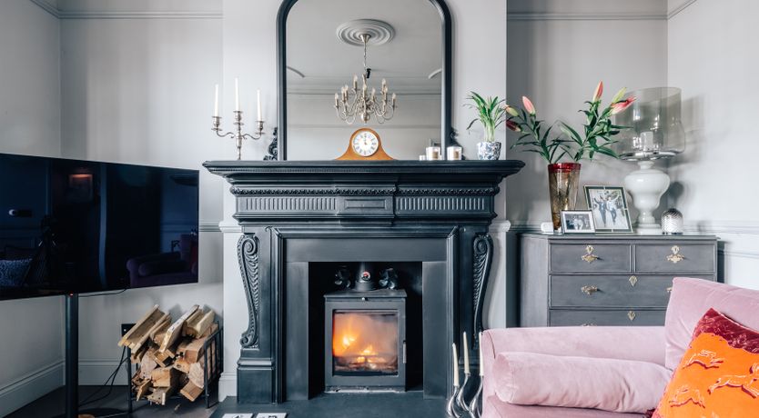 Photo of Clapham Indigo