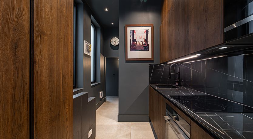 Photo of Clapham Indigo