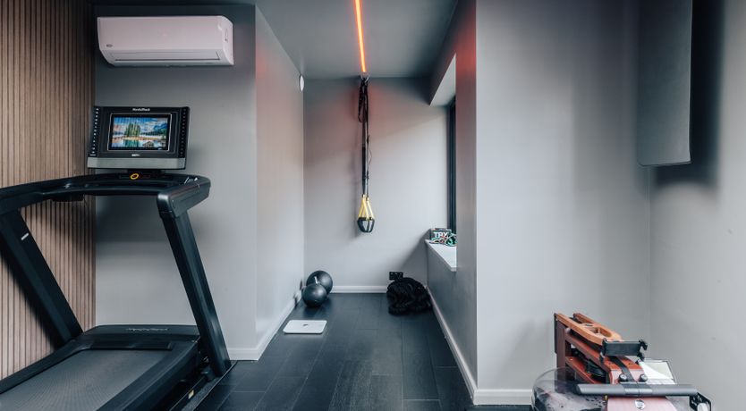 Photo of Clapham Indigo